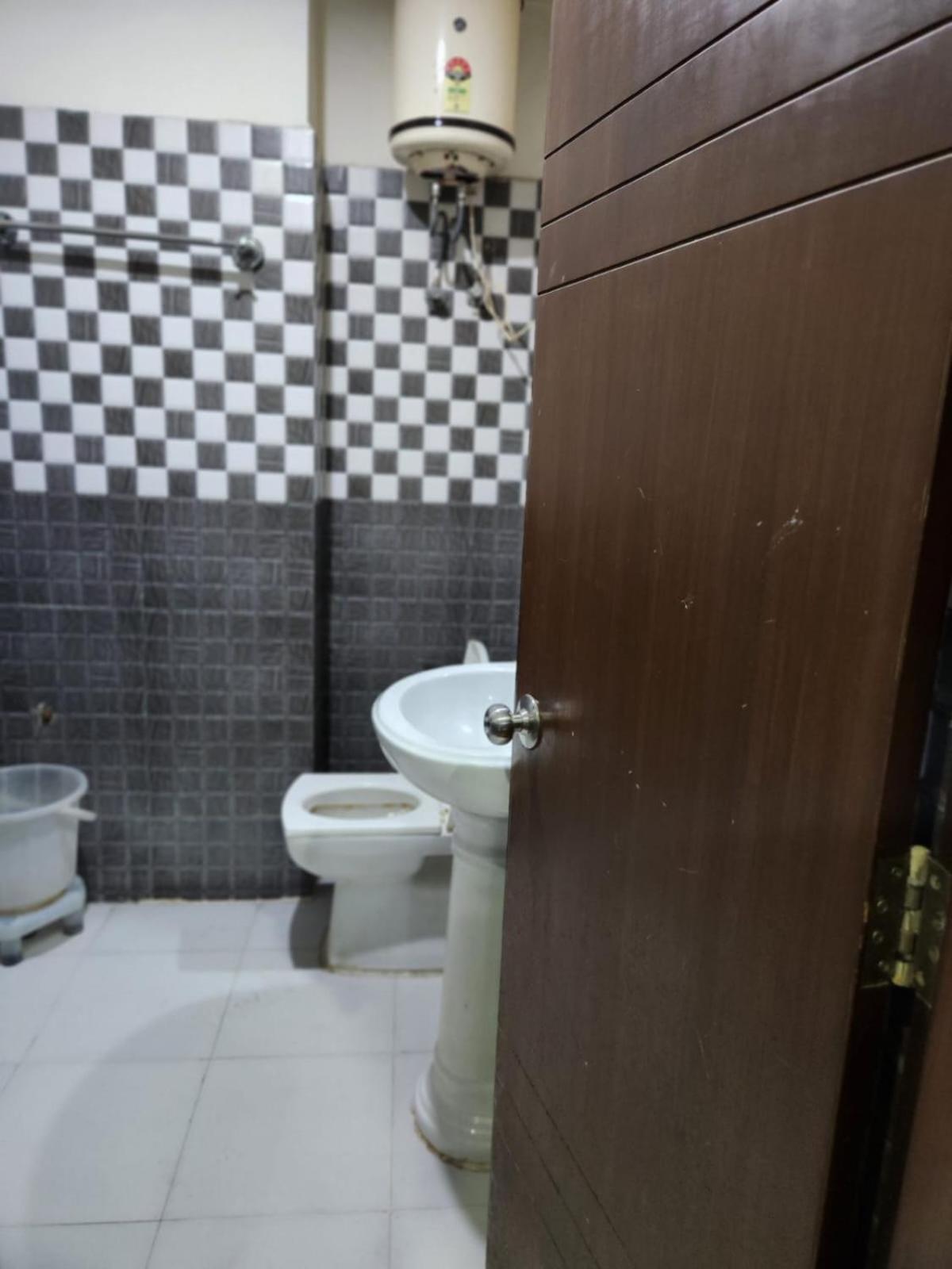 Airport Hotel Claytone นิวเดลี ภายนอก รูปภาพ